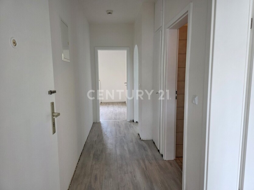 Hell. Ruhig. Zuhause – Etagenwohnung mit Charme 3 zimmer