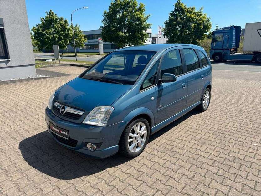 Meriva