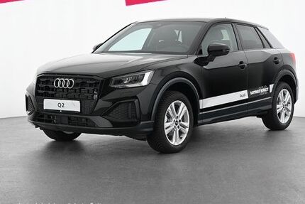 Audi Q2 12.034 km 25.950 &euro; Essen 45143