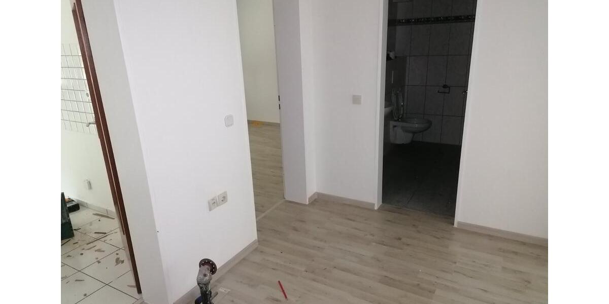 Erdgeschoßwohnung Herne - 2 Zimmer, 60 m&sup2;, 600&euro; | Angebot:25349155
