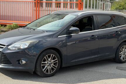 Ford Focus 250.000 km 2.790 &euro; Herten 45701