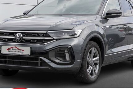 VW T-Roc 17.534 km 22.394 &euro; Witten 58453