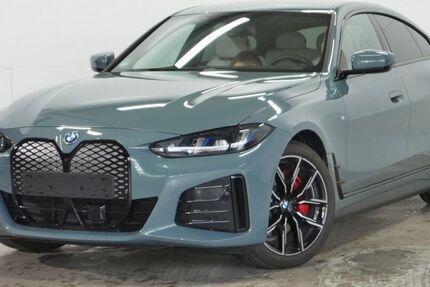 BMW i4 6.853 km 53.930 € Mülheim 45472