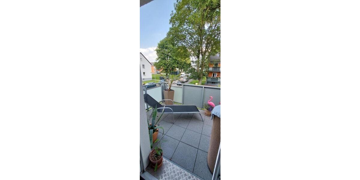 Etagenwohnung Bochum Werne - 3 Zimmer, 51 m&sup2;, 463&euro; | Angebot:26329899