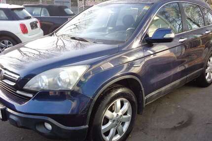 Honda CR-V 224.900 km 3.950 &euro; Dortmund 44329
