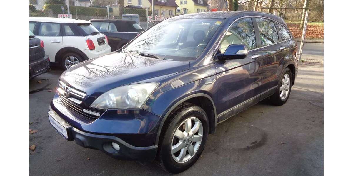Honda CR-V 224.900 km 3.950 &euro; Dortmund 44329
