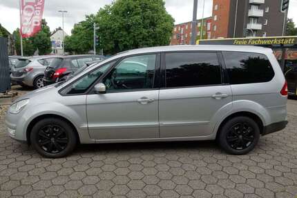 Ford Galaxy 174.000 km 5.999 € Herne 44653