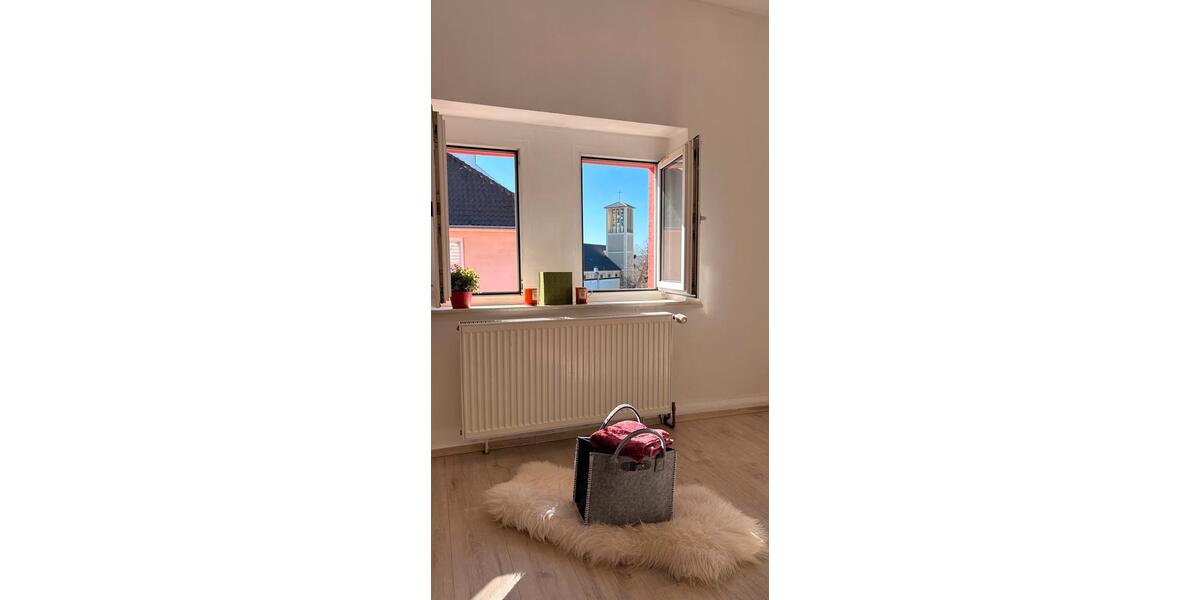 Dachgeschoßwohnung Witten Annen - 2 Zimmer, 64 m&sup2;, 679&euro; | Angebot:25430792