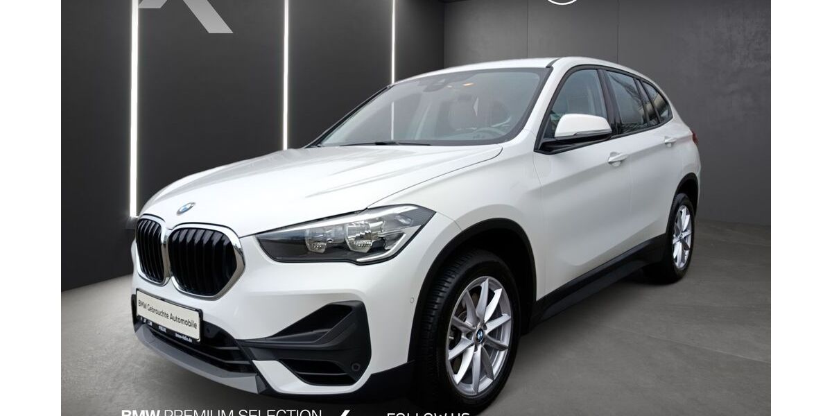 BMW X1 67.366 km 24.990 &euro; Bottrop 46236