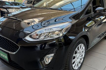 Ford Fiesta 80.000 km 9.890 &euro; Bottrop 46236