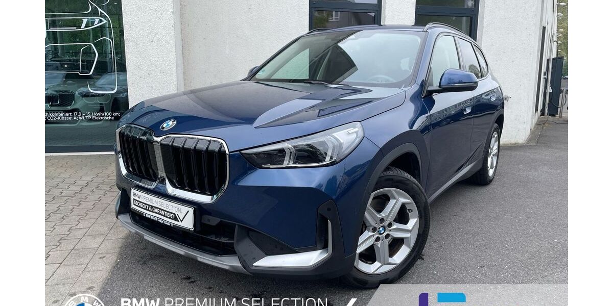 BMW X1 22.985 km 41.570 &euro; Essen 45134