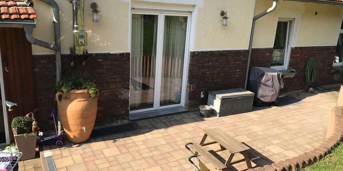 Einfamilienhaus Wetter - 4.5 Zimmer, 100 m&sup2;, 1.250&euro; | Angebot:26767358