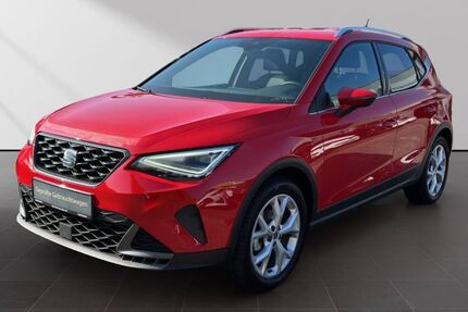 Seat Arona 8.300 km 18.990 &euro; Wuppertal 42109