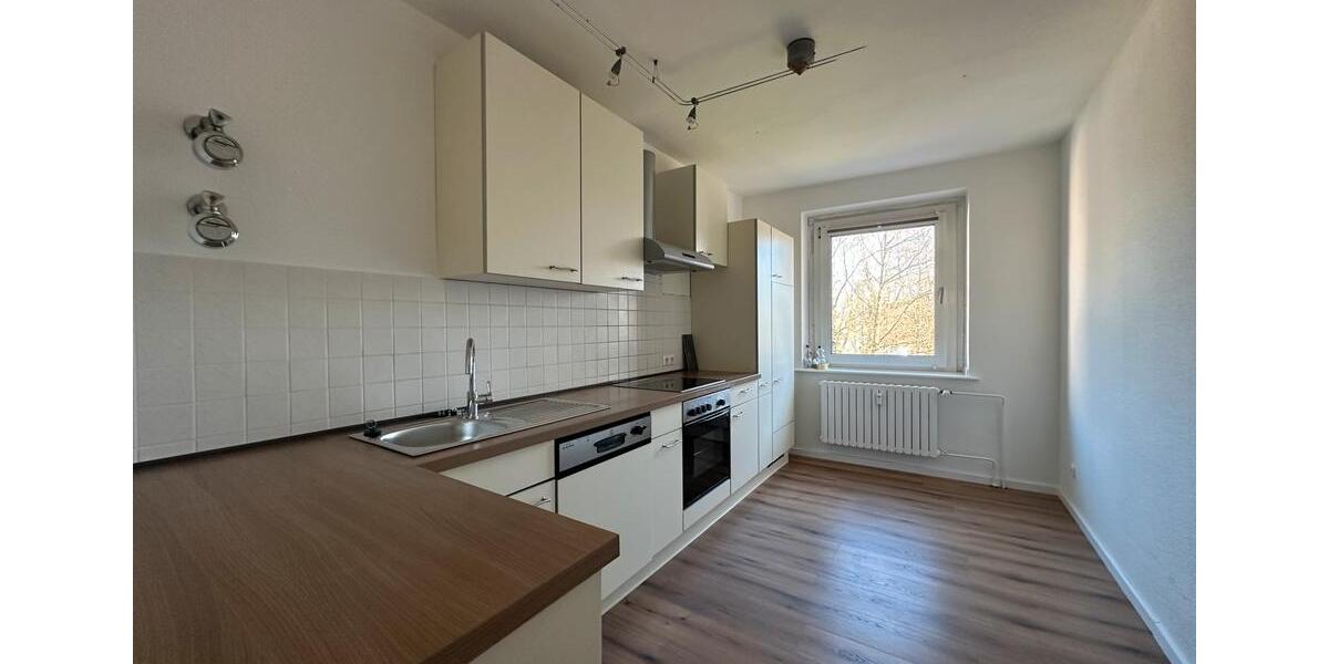 Etagenwohnung Hattingen Blankenstein - 2.5 Zimmer, 45 m&sup2;, 500&euro; | Angebot:25479003