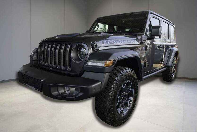 Wrangler