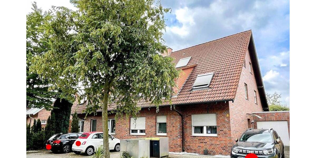 Doppelhaushälfte Olfen - 425.000&euro; | Angebot:23944206