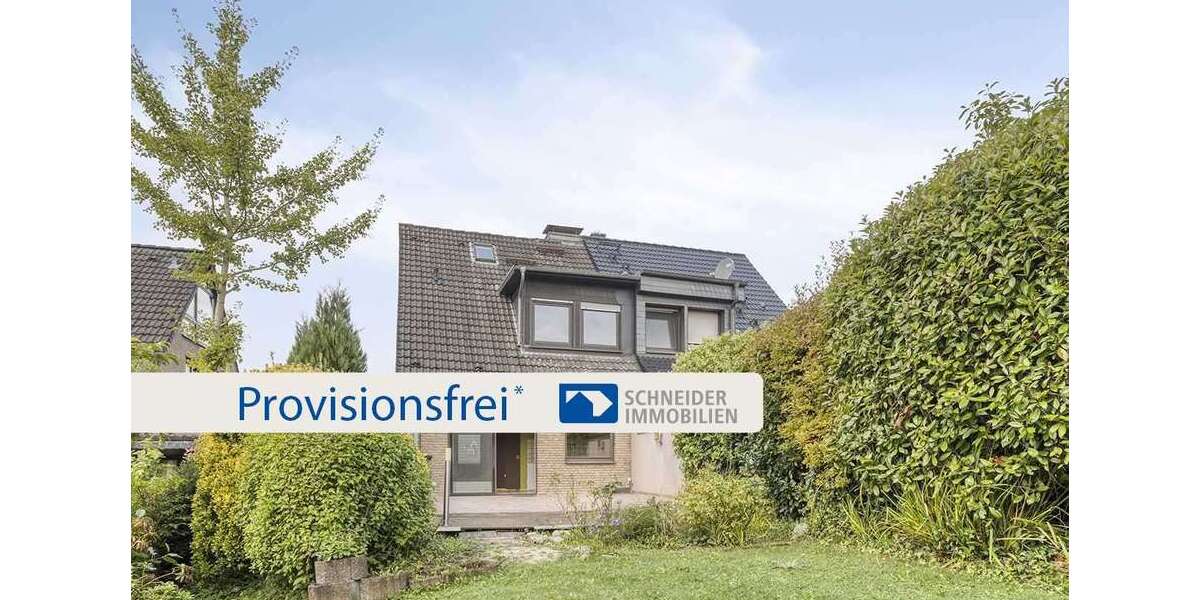 Haus zum Kaufen in Ratingen 447.300 € 134 m² 5 zimmer