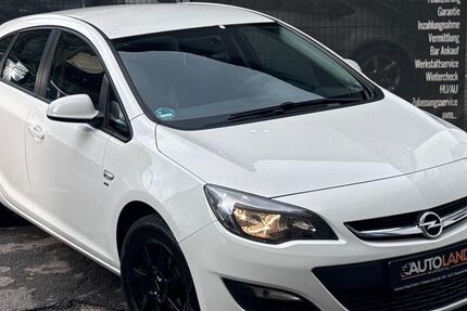 Opel Astra 172.886 km 5.399 € Wuppertal 42117