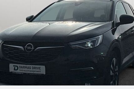 Opel Grandland (X) 76.600 km 14.990 &euro; Castrop-Rauxel 44575