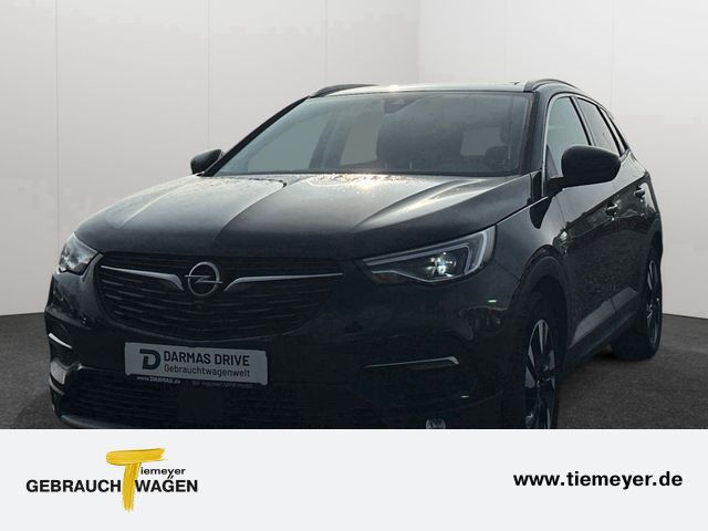Opel Grandland (X) 76.600 km 14.990 &euro; Castrop-Rauxel 44575