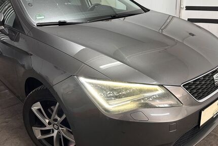 Seat Leon 150.000 km 9.600 &euro; ESSEN 45326