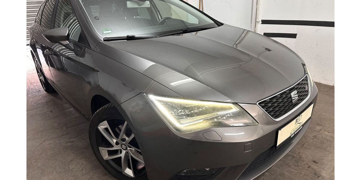 Seat Leon 150.000 km 9.600 &euro; ESSEN 45326