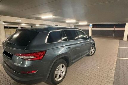 Skoda Kodiaq 152.000 km 20.500 &euro; Bochum 44801