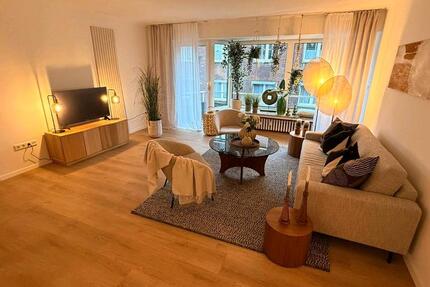 Sanierte Eigentumswohnung ohne Maklergebühr in 47198 Duisburg 3 zimmer