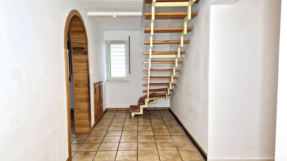 Doppelhaushälfte Bottrop Ebel - 8 Zimmer, 188 m&sup2;, 1.800&euro; | Angebot:24770658