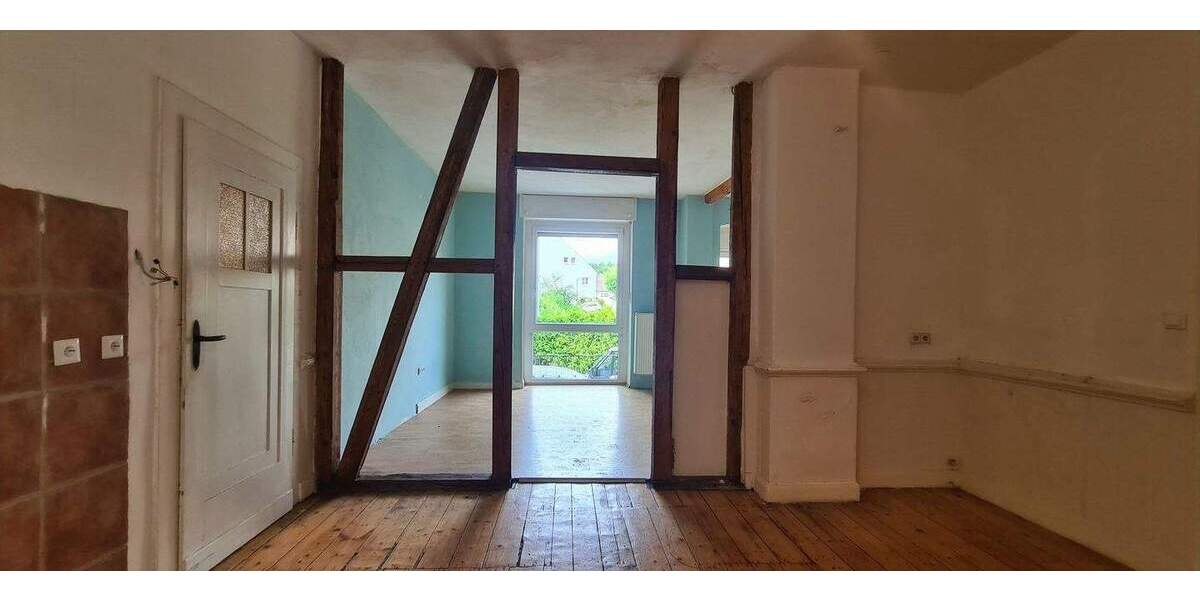 Attraktive familienfreundliche Eigentumswohnung für Individualisten! 6 zimmer