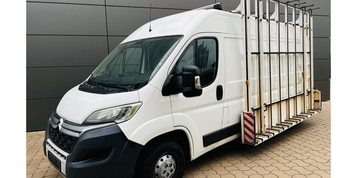 Citroen Jumper 130.000 km 16.065 &euro; Bottrop 46242