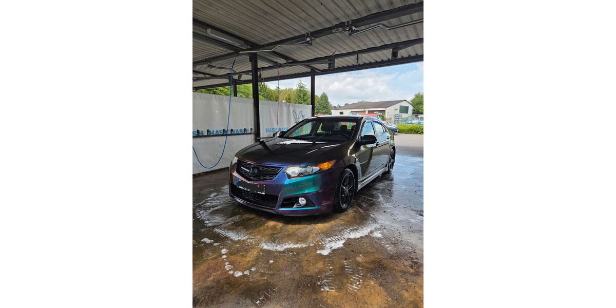 Honda Accord 160.000 km 13.000 &euro; Dortmund 44309