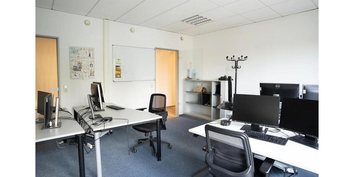 Gewerbeobjekt Dortmund Gartenstadt - 5.000&euro; | Angebot:24773836