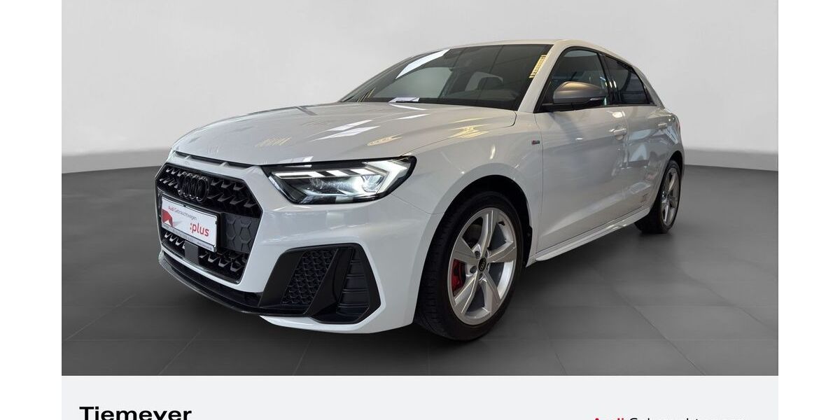 Audi A1 7.443 km 30.980 &euro; Dorsten 46284