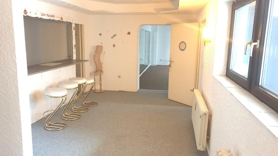 Teil 2 von WOHN-GESCHÄFTSHAUS am LINKEN NIEDERRHEIN, VON PRIVAT zimmer