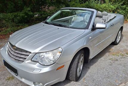 Chrysler Sebring