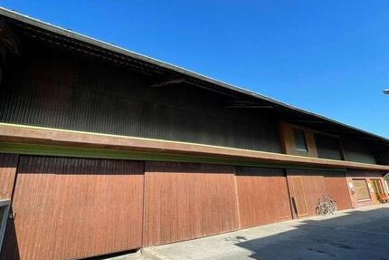 Großzügige Lagerfläche im 1 OG in Waltrop zimmer