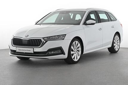 Skoda Octavia 107.054 km 19.760 &euro; Essen 45143