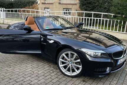 BMW Z4 115.000 km 27.990 &euro; Essen 45138