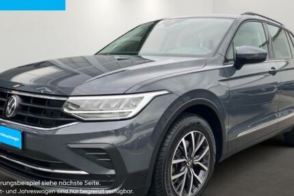 VW Tiguan 58.848 km 27.590 &euro; Mettmann 40822