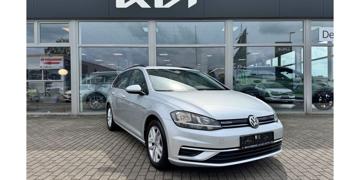 VW Golf 100.000 km 14.890 &euro; Dinslaken 46539