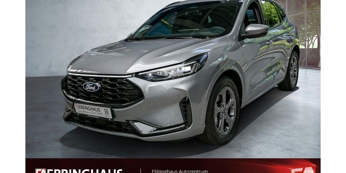 Ford Kuga 6.500 km 39.299 &euro; Dortmund 44149