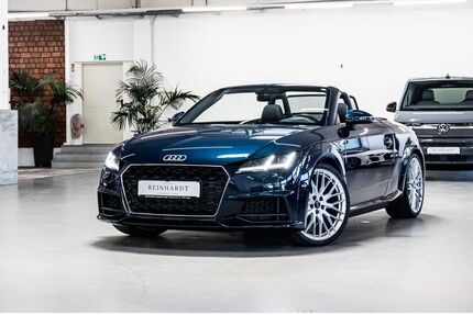 Audi TT 30.870 km 28.855 € Hagen 58091