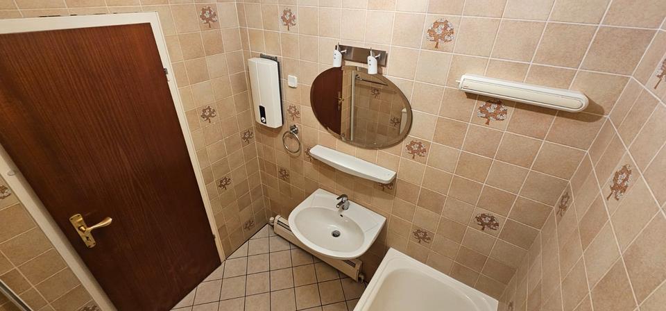 Etagenwohnung Gladbeck Alt-Rentfort - 2 Zimmer, 60 m&sup2;, 500&euro; | Angebot:26322760