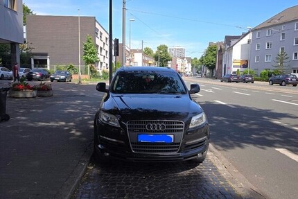 Audi Q 7 238.600 km 9.900 € Essen 45121