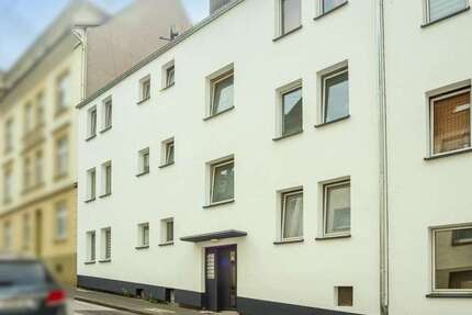 Wohnung zum Kaufen in Wuppertal 121.430 € 61.92 m² 3 zimmer