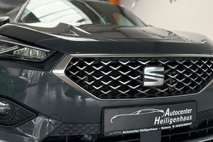 Seat Tarraco 79.835 km 25.680 &euro; Heiligenhaus 42579