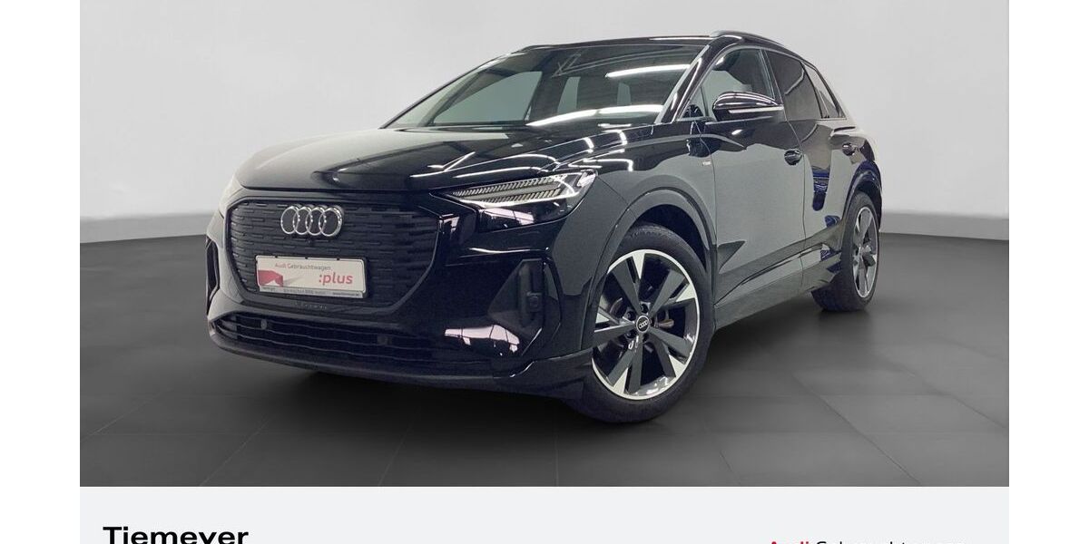 Audi Q4 e-tron 46.301 km 28.460 € Bochum 44809