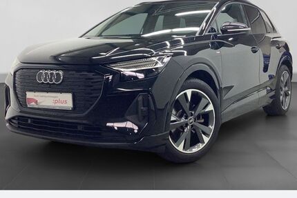 Audi Q4 e-tron 46.301 km 28.880 &euro; Bochum 44809