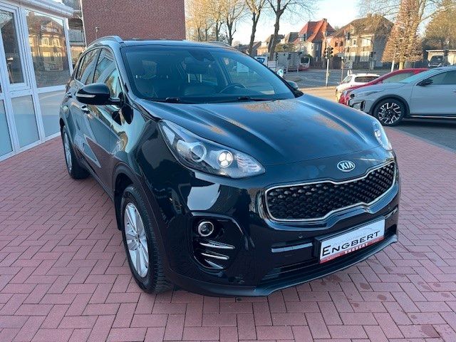 Kia Sportage 77.428 km 14.990 &euro; Datteln 45711